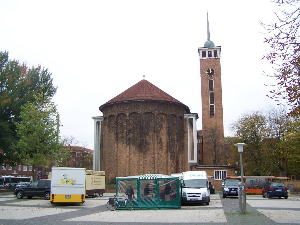 Markt