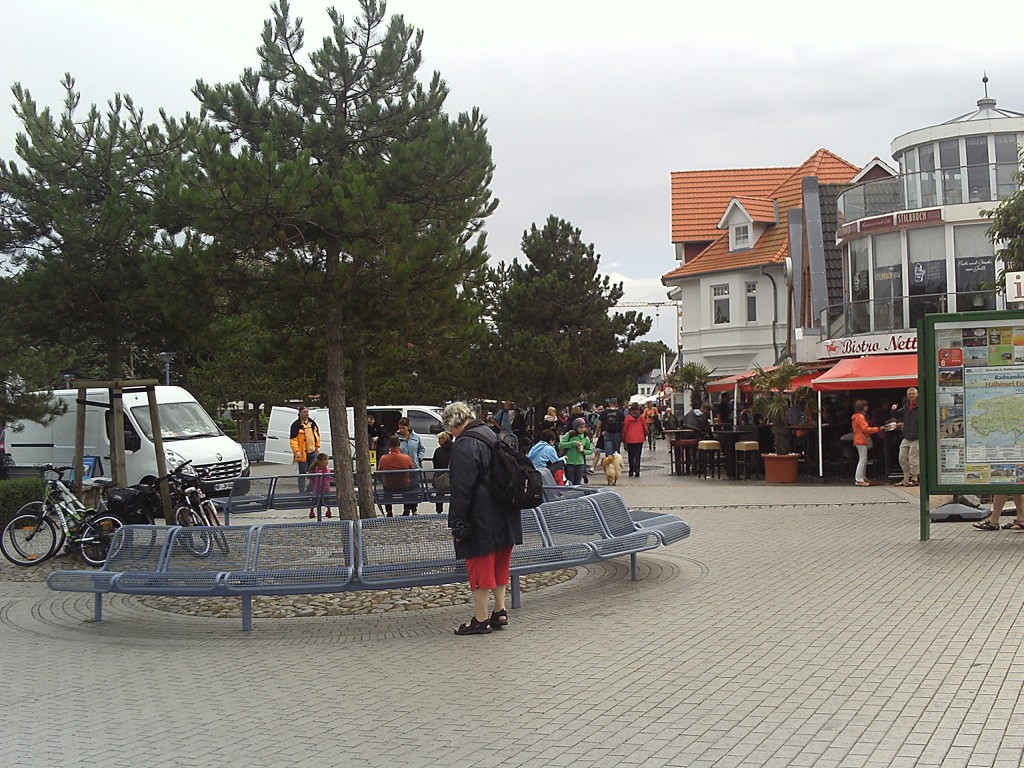 Im Ortsteil Bad